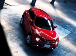Nissan Juke 2010 года (JP)